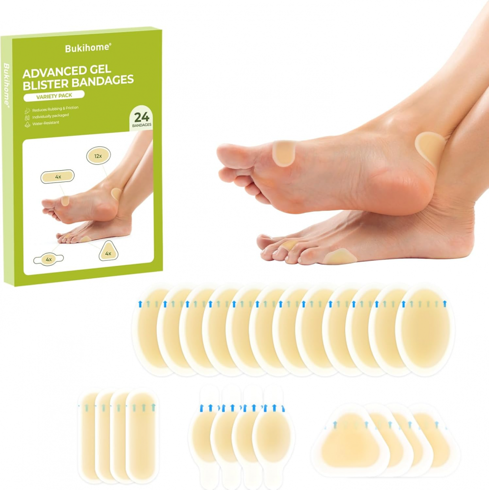 Blister Care