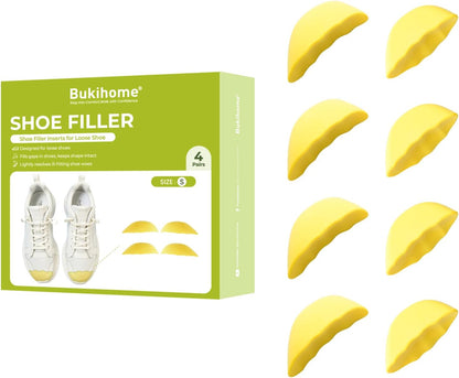 Bukihome Shoe Filler Insert