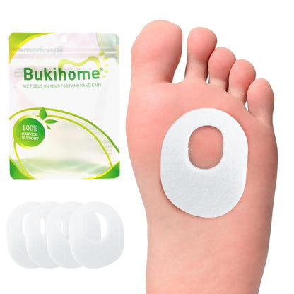 Bukihome Callus Cushions