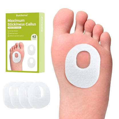 Bukihome Callus Cushions