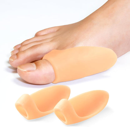 Bukihome 6 Pack Gel Bunion Shield
