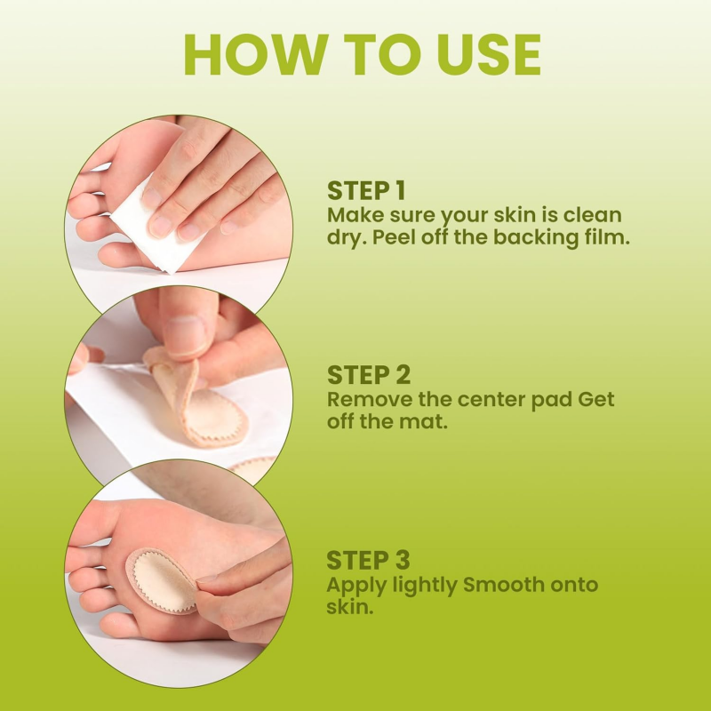 Bukihome Extra Thick Callus Remover