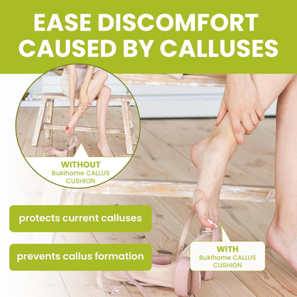 Bukihome Extra Thick Callus Remover