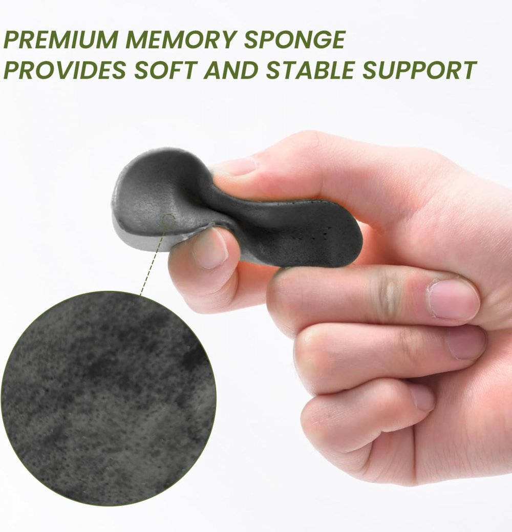 Bukihome Shoe Filler Insert