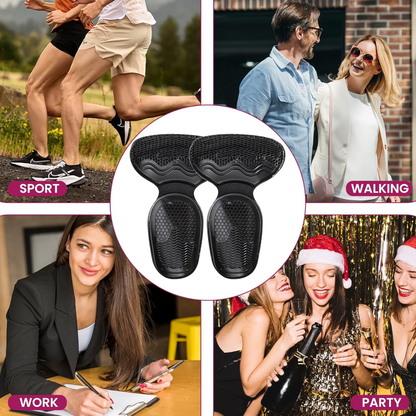 Heel Grips for Women Shoes