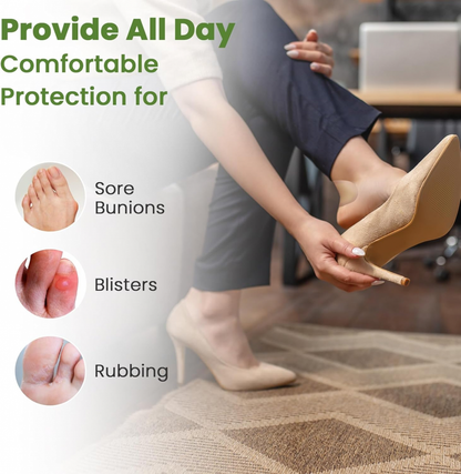 Bukihome Gel Hydrocolloid Bandage Pads