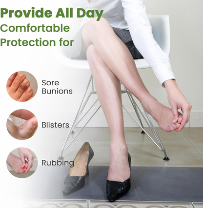 Bukihome Gel Hydrocolloid Bandage Pads