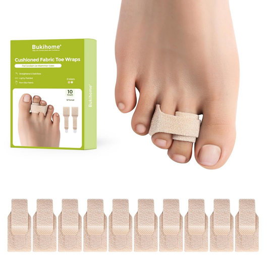 Bukihome Hammertoe Corrector
