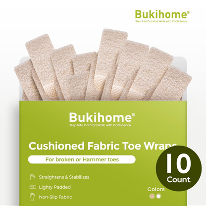 Bukihome Hammertoe Corrector