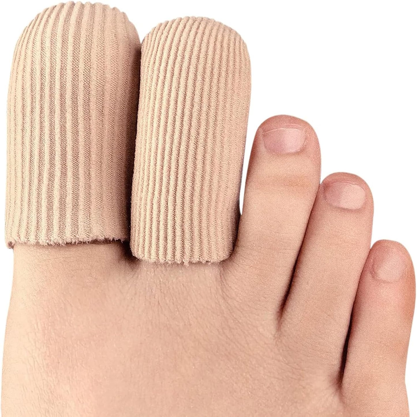 Bukihome 8 PCS Toe Protectors
