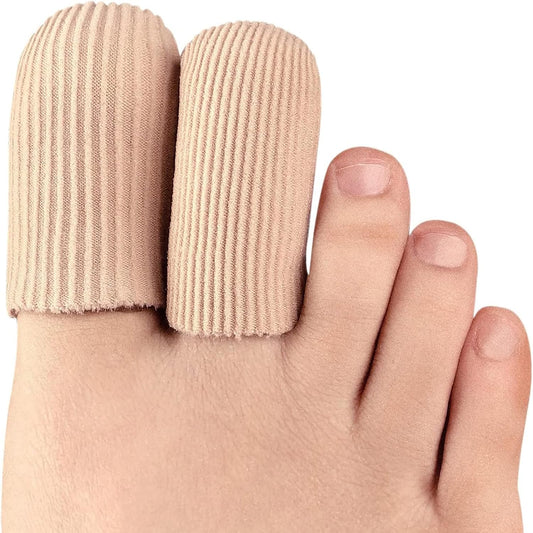 Bukihome 8 PCS Toe Protectors