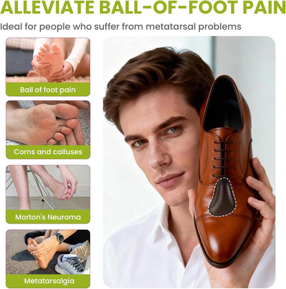 Bukihome Metatarsal Pads
