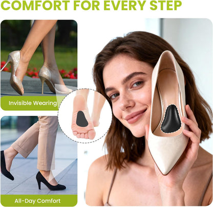 Bukihome Metatarsal Pads