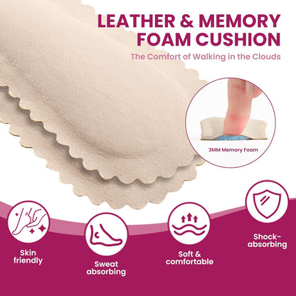 Bukihome High Heel Cushion Inserts