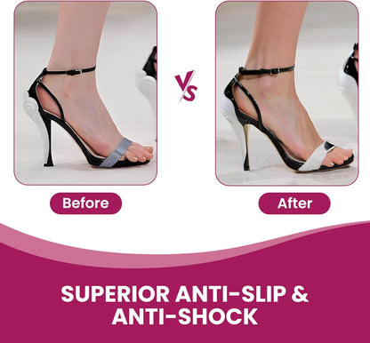 Bukihome High Heel Cushion Inserts