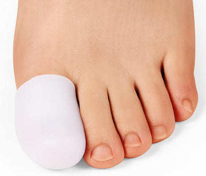 Bukihome Silicone Toe Protectors