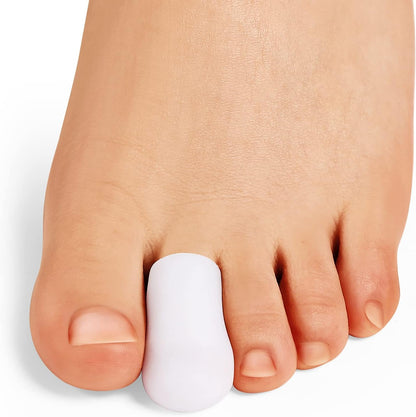 Bukihome Silicone Toe Protectors