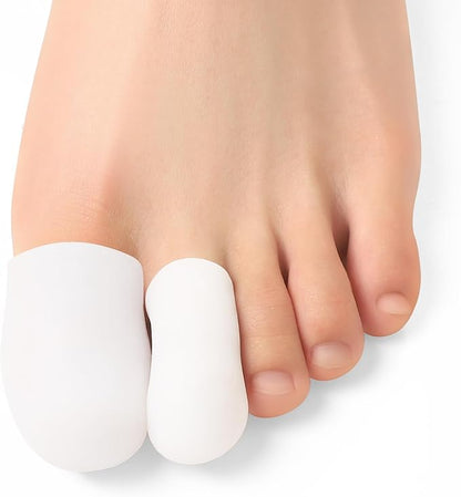 Bukihome Silicone Toe Protectors